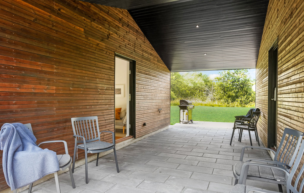 Ferienhaus - Ålbæk Strand , Dänemark - A18127 15