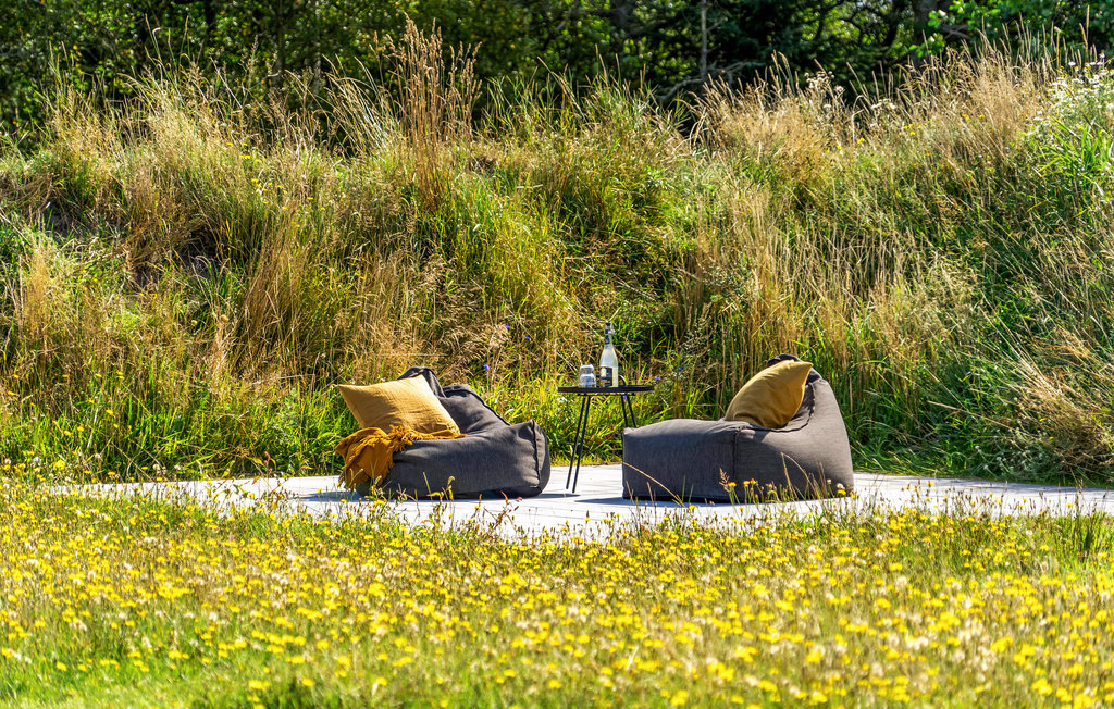 Ferienhaus - Ålbæk strand , Dänemark - A18187 13