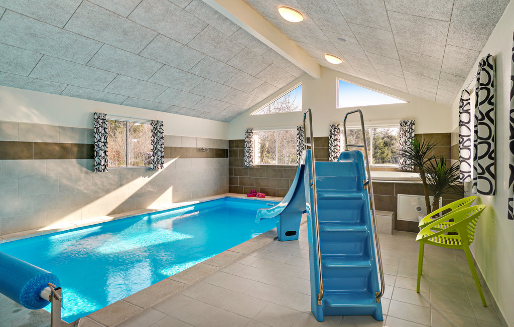 Ferienhaus - Ålbæk , Dänemark - A18200 9