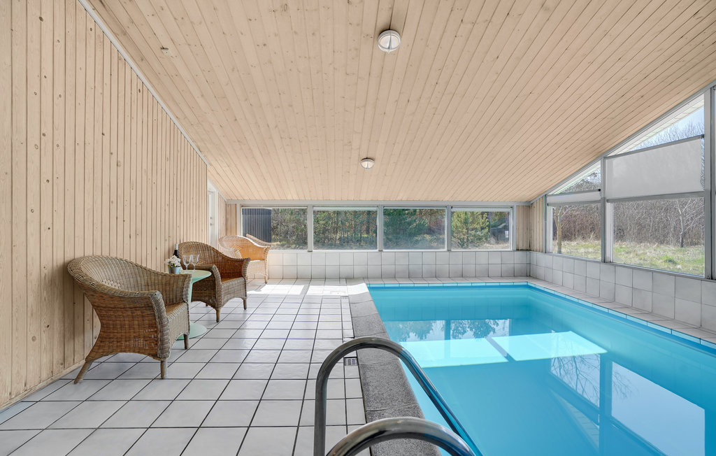 Ferienhaus - Ålbæk , Dänemark - A18380 2