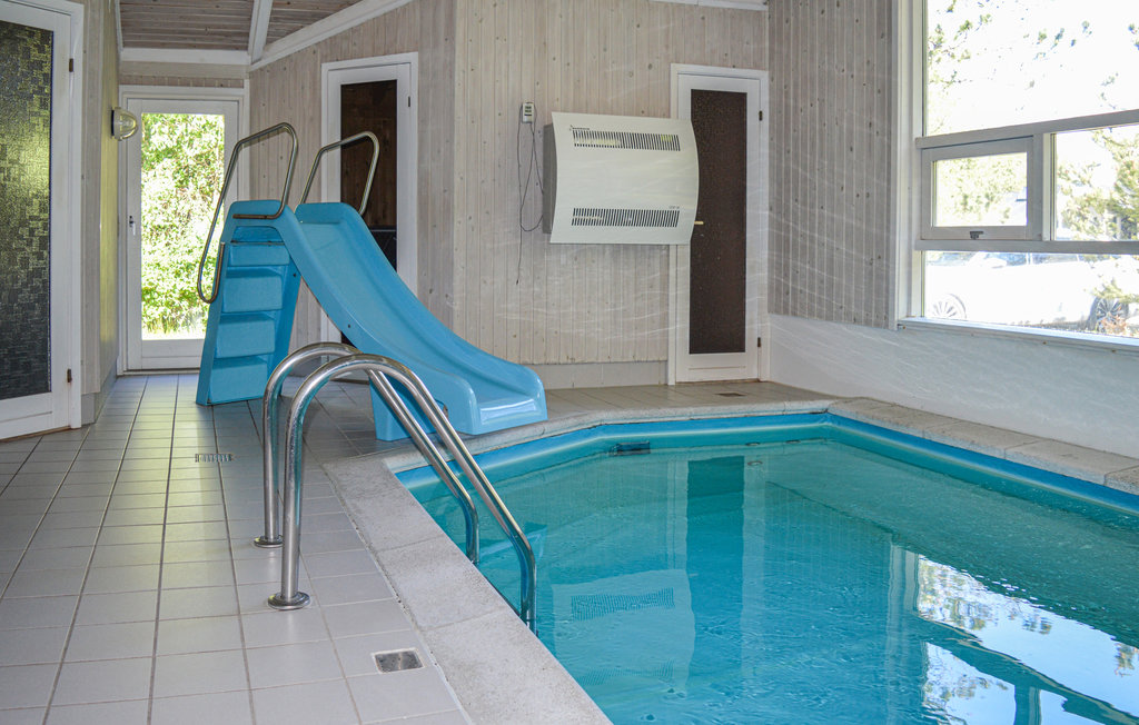 Ferienhaus - Ålbæk , Dänemark - A18411 2