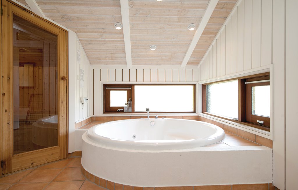 Ferienhaus - Ålbæk , Dänemark - A18795 6