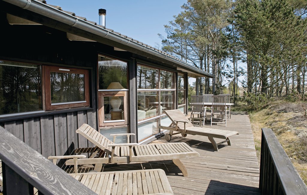 Ferienhaus - Ålbæk , Dänemark - A18795 4