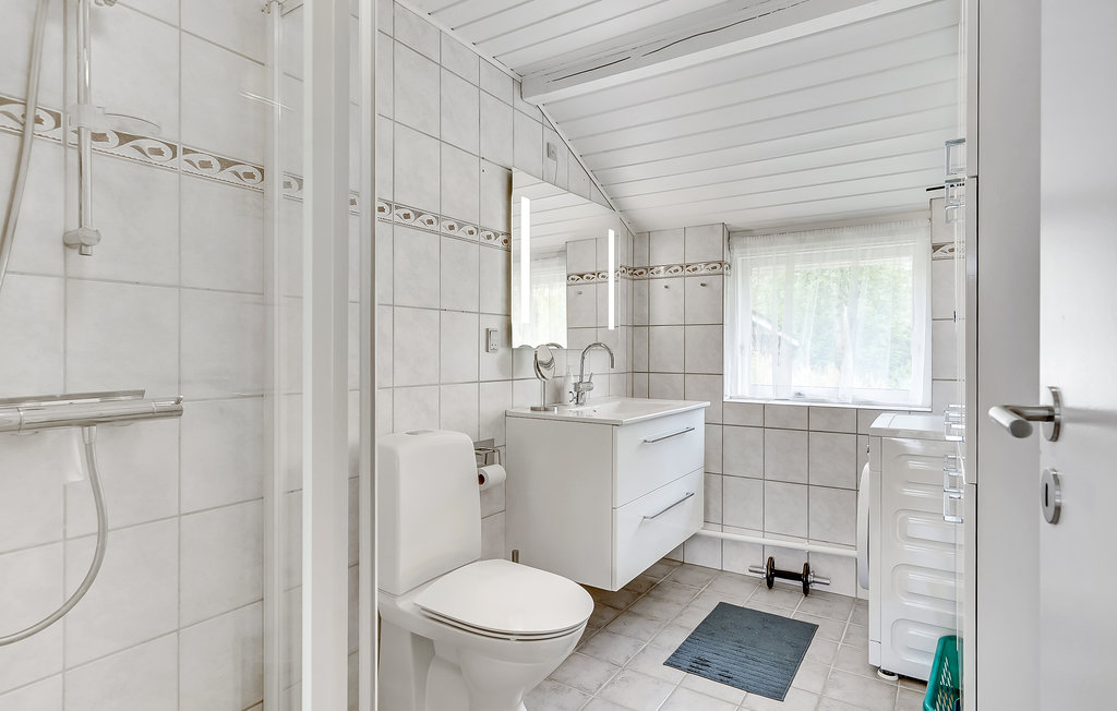 Feriehuse - Ålbæk , Danmark - A18036 16