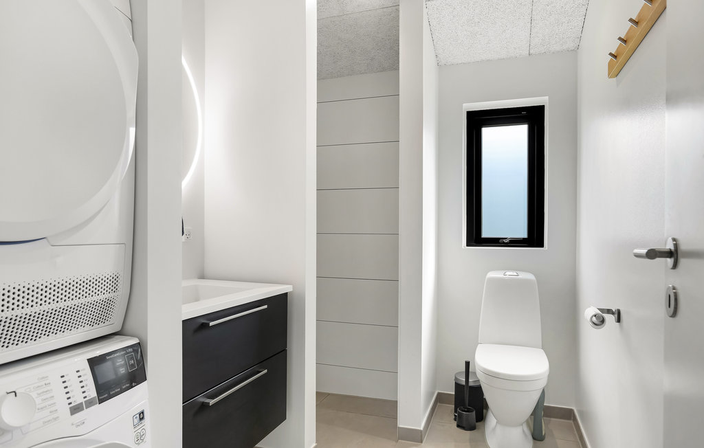 Ferienhaus - Ålbæk Strand , Dänemark - A18127 24