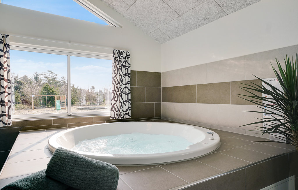 Ferienhaus - Ålbæk , Dänemark - A18200 8