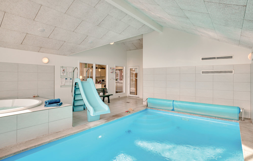 Ferienhaus - Ålbæk , Dänemark - A18500 10