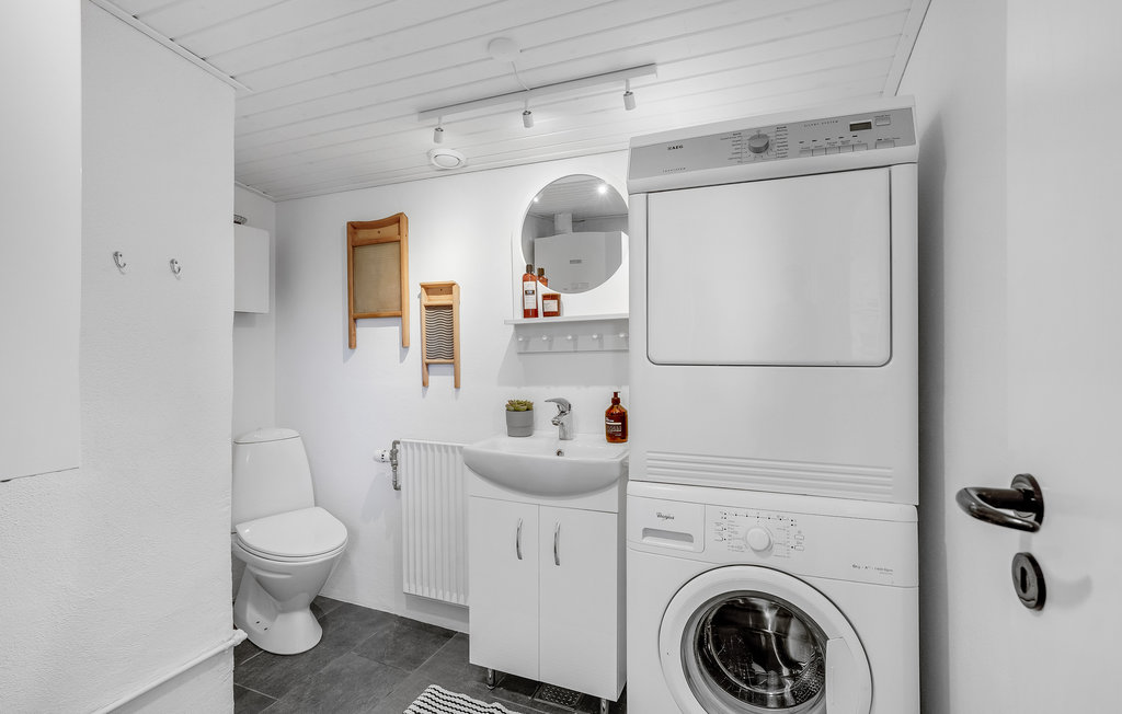 Feriehuse - Ålbæk , Danmark - A18005 24