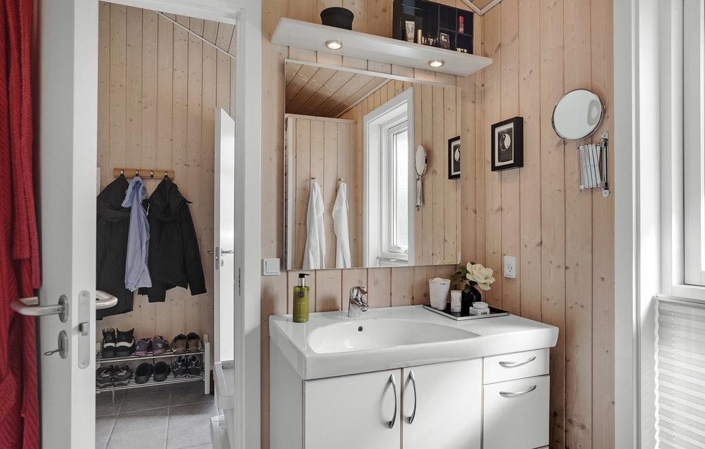 Ferienhaus - Ålbæk Strand , Dänemark - A18107 23