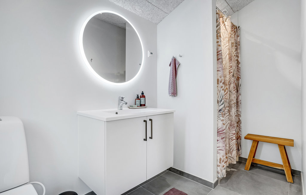 Ferienhaus - Ålbæk strand , Dänemark - A18187 27