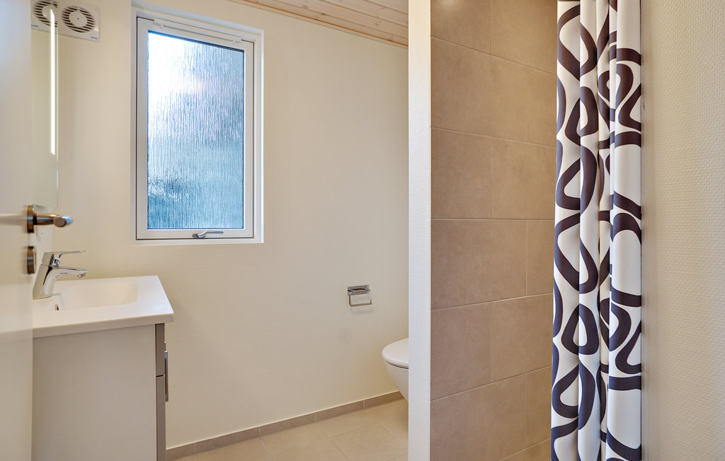 Ferienhaus - Ålbæk , Dänemark - A18200 21