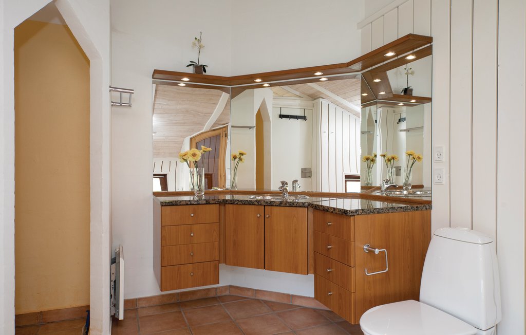 Ferienhaus - Ålbæk , Dänemark - A18795 23