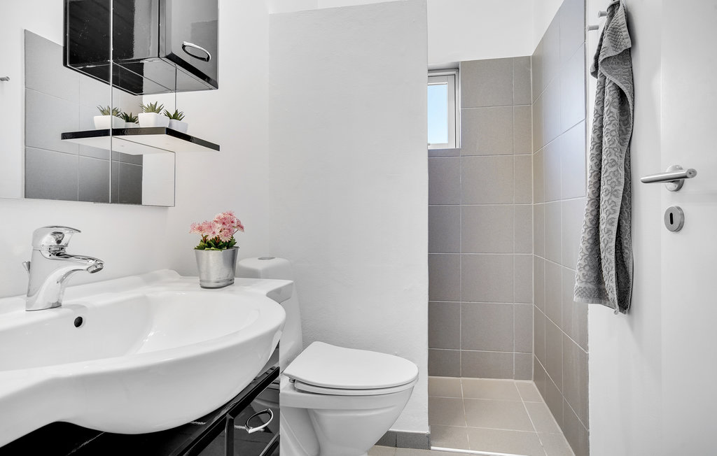 Ferienhaus - Ålbæk Strand , Dänemark - A18167 23