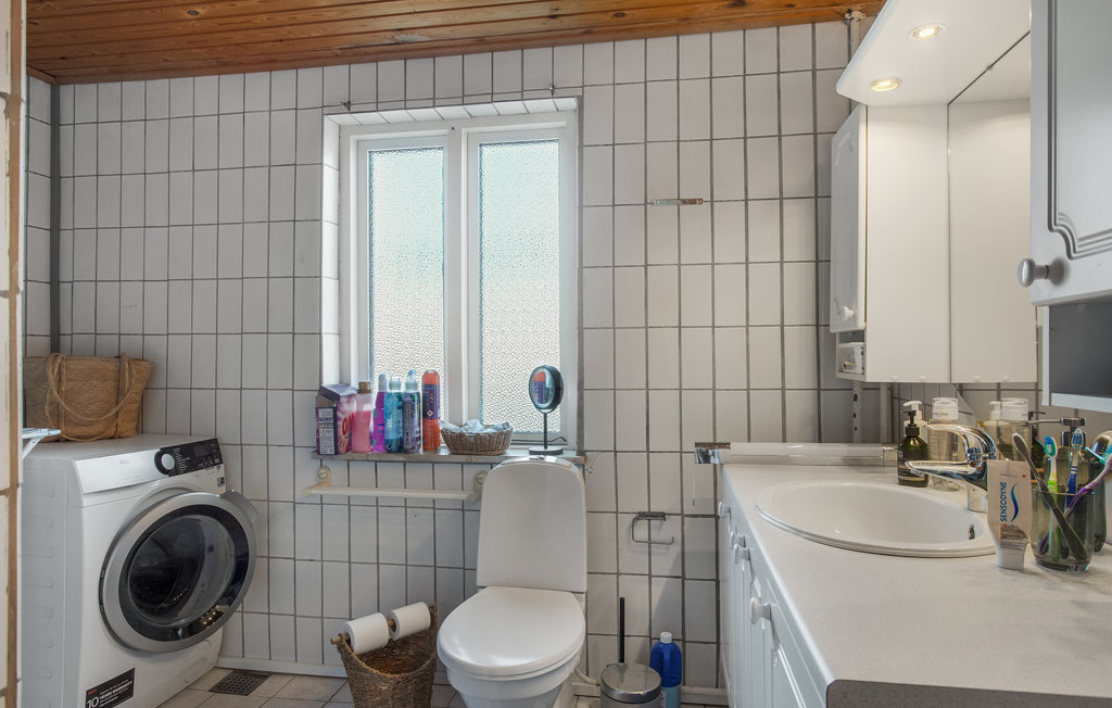 Ferienhaus - Ålbæk Strand , Dänemark - A18011 24