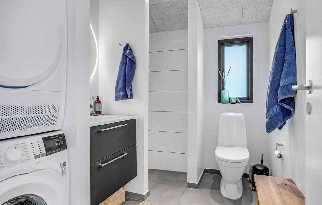 Ferienhaus - Ålbæk strand , Dänemark - A18187 28