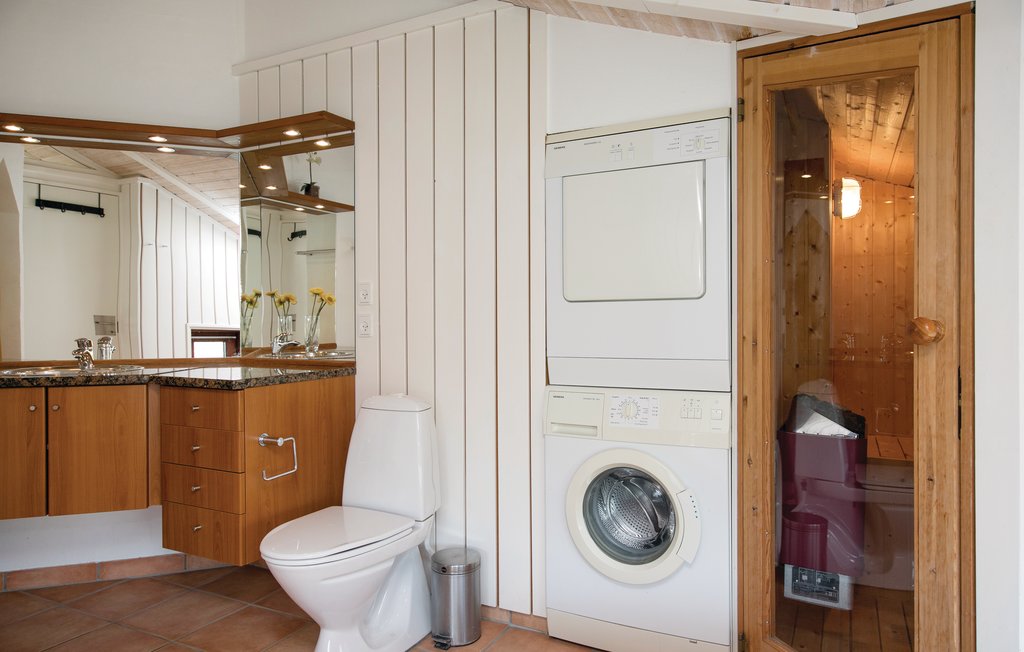 Ferienhaus - Ålbæk , Dänemark - A18795 24