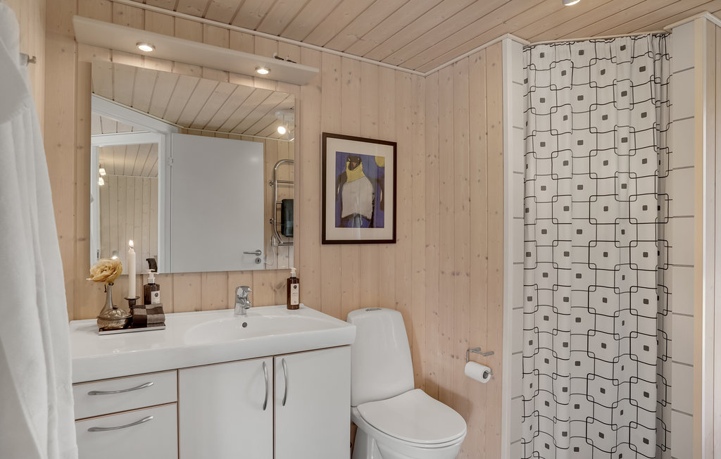 Ferienhaus - Ålbæk Strand , Dänemark - A18107 25