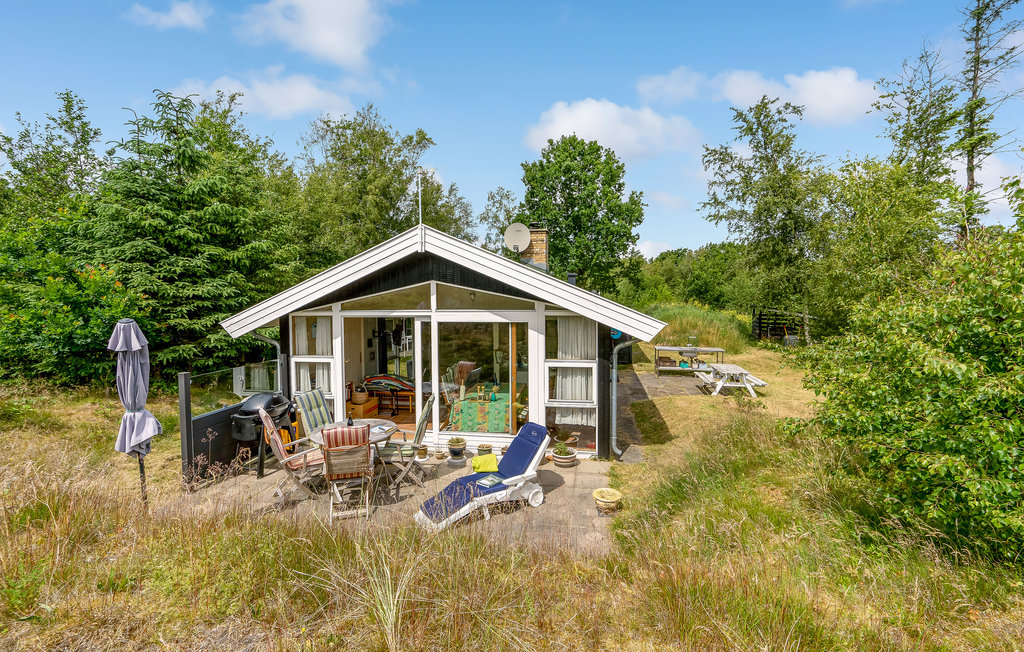 Feriehuse - Ålbæk , Danmark - A18036 1