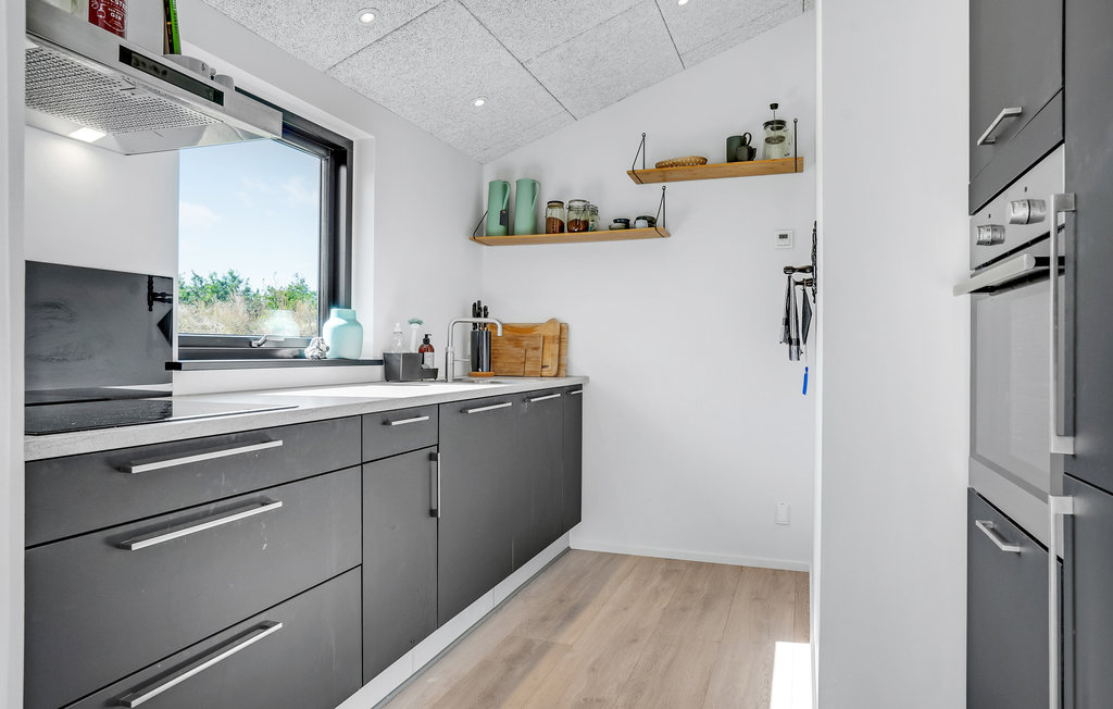 Ferienhaus - Ålbæk strand , Dänemark - A18187 6