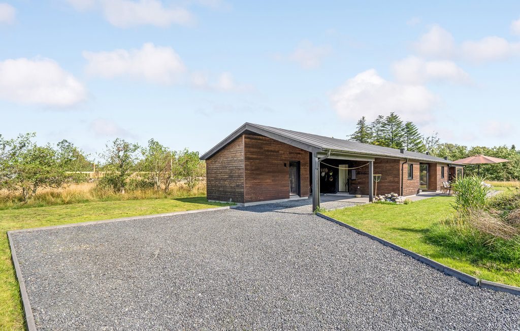Ferienhaus - Ålbæk strand , Dänemark - A18187 9