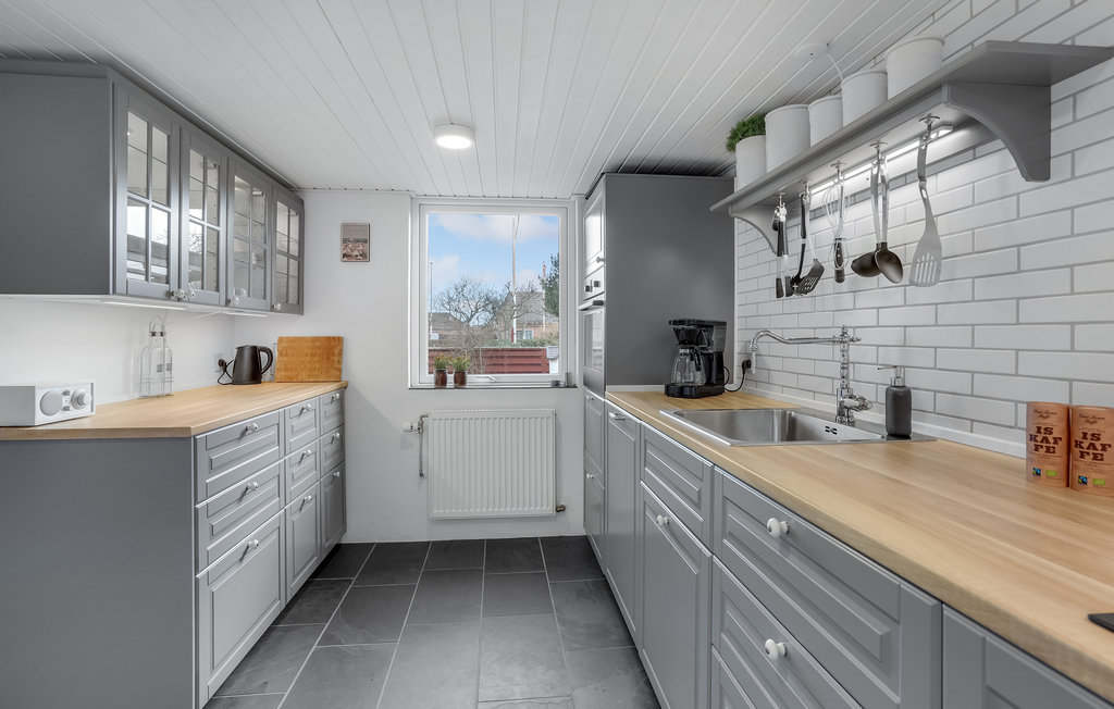 Feriehuse - Ålbæk , Danmark - A18005 7