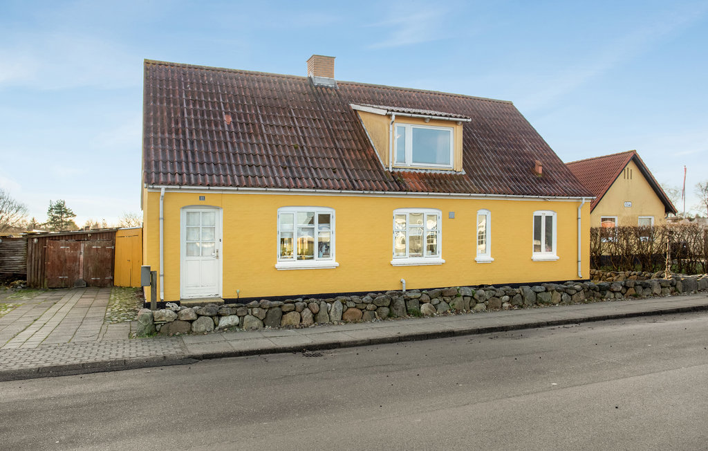 Ferienhaus - Ålbæk Strand , Dänemark - A18011 10