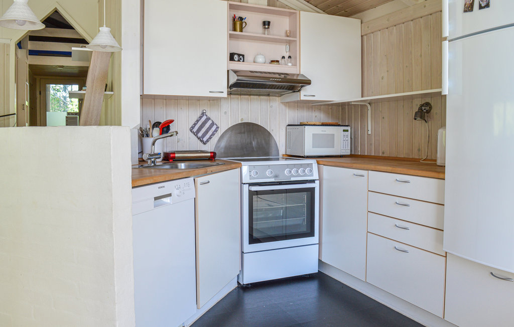 Ferienhaus - Ålbæk , Dänemark - A18411 11