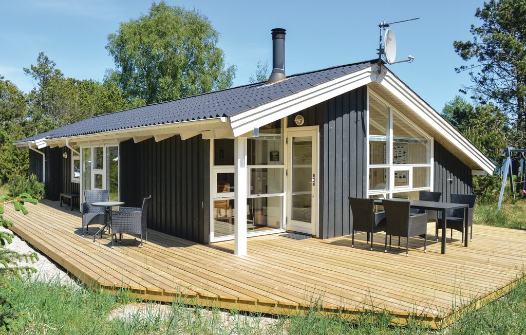 Ferienhaus - Ålbæk , Dänemark - A18411 1