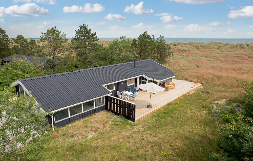 Ferienhaus - Ålbæk , Dänemark - A18380 1