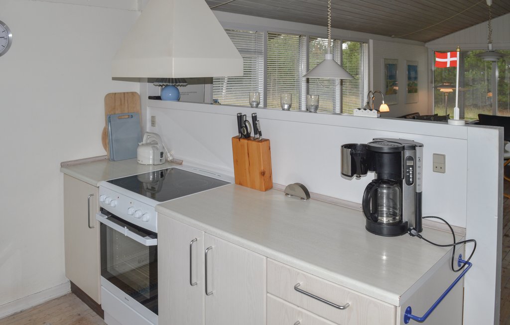 Ferienhaus - Ålbæk , Dänemark - A18418 10