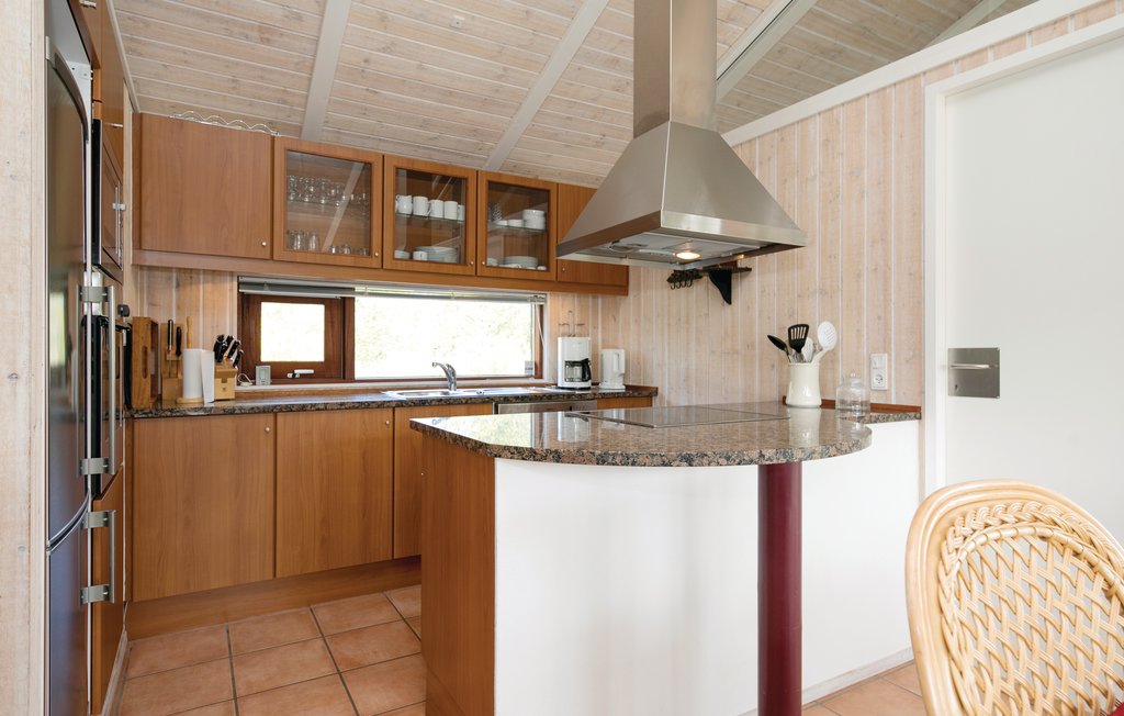 Ferienhaus - Ålbæk , Dänemark - A18795 19