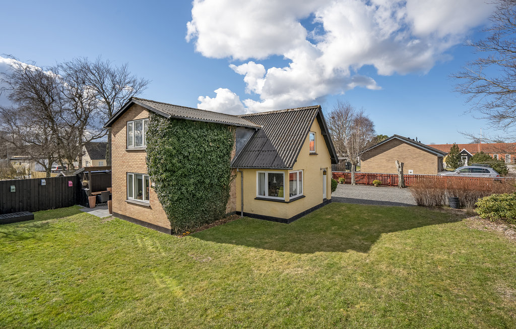 Feriehuse - Ålbæk , Danmark - A18005 10