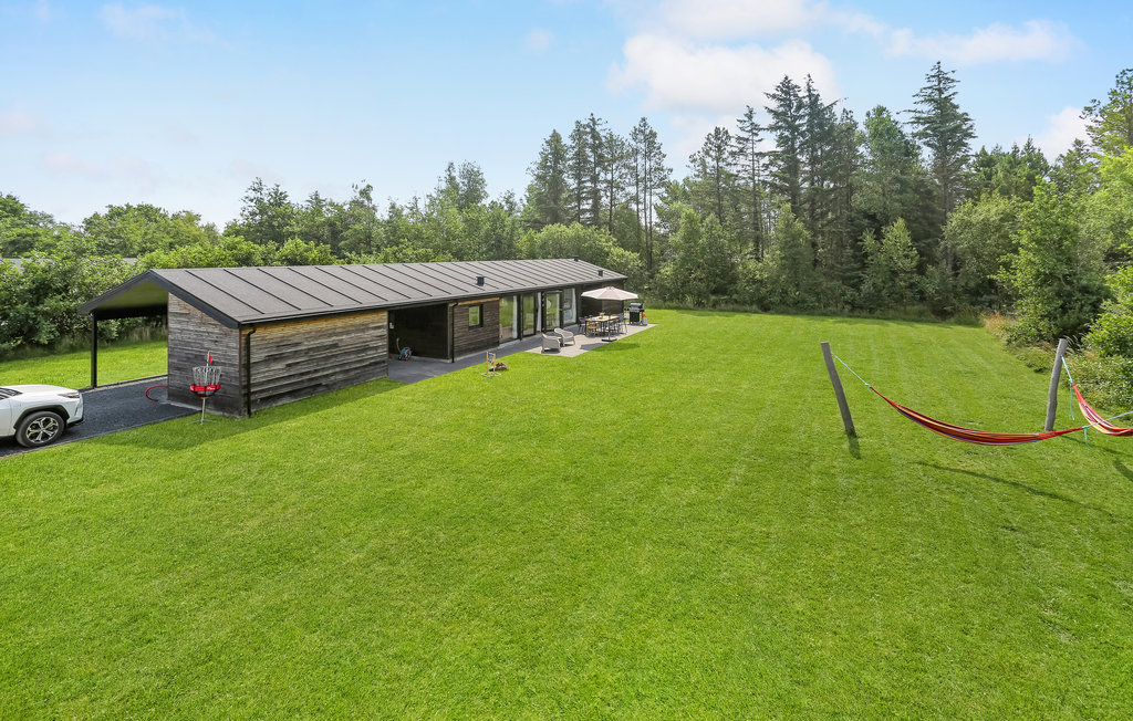Ferienhaus - Ålbæk Strand , Dänemark - A18127 9
