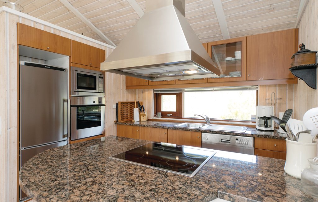 Ferienhaus - Ålbæk , Dänemark - A18795 17