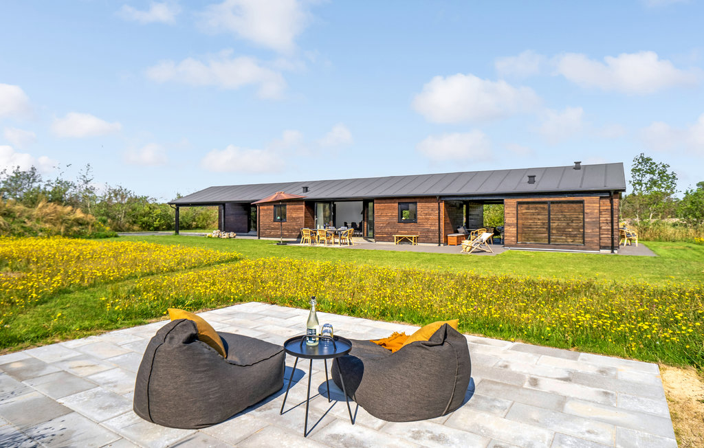 Ferienhaus - Ålbæk strand , Dänemark - A18187 8