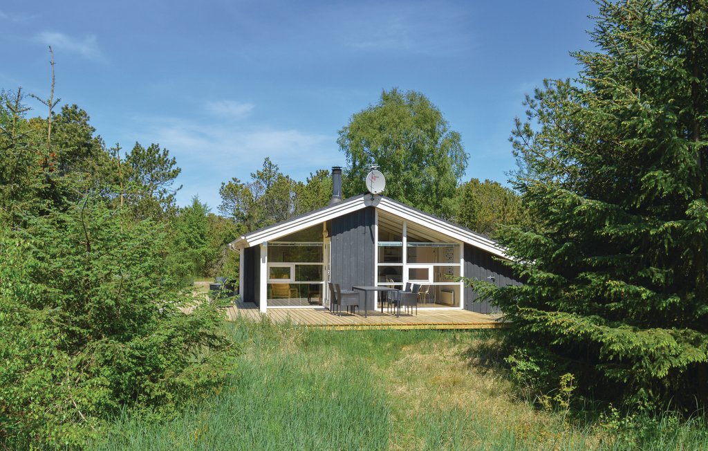 Ferienhaus - Ålbæk , Dänemark - A18411 6