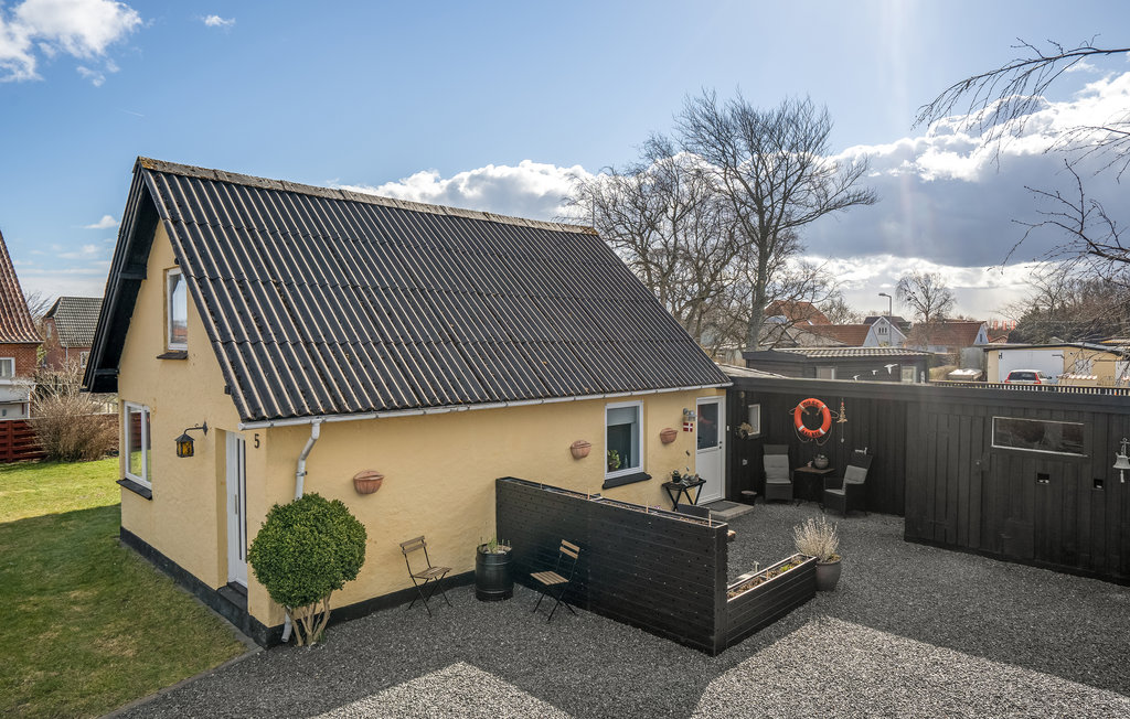 Feriehuse - Ålbæk , Danmark - A18005 11