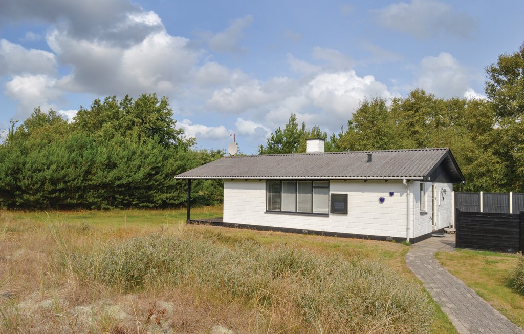 Ferienhaus - Ålbæk , Dänemark - A18418 6