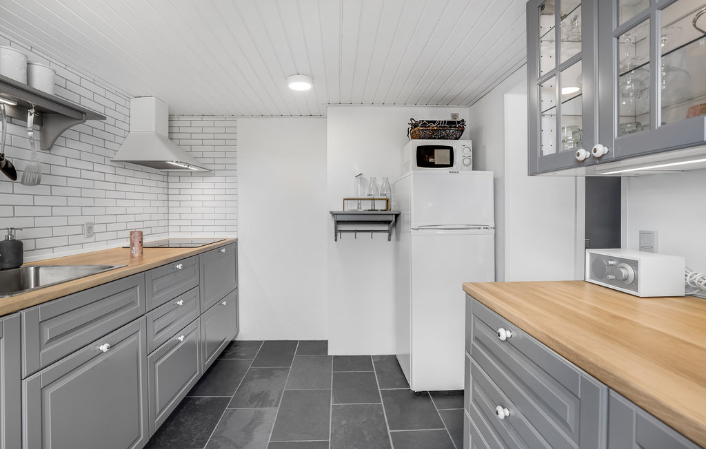 Feriehuse - Ålbæk , Danmark - A18005 18