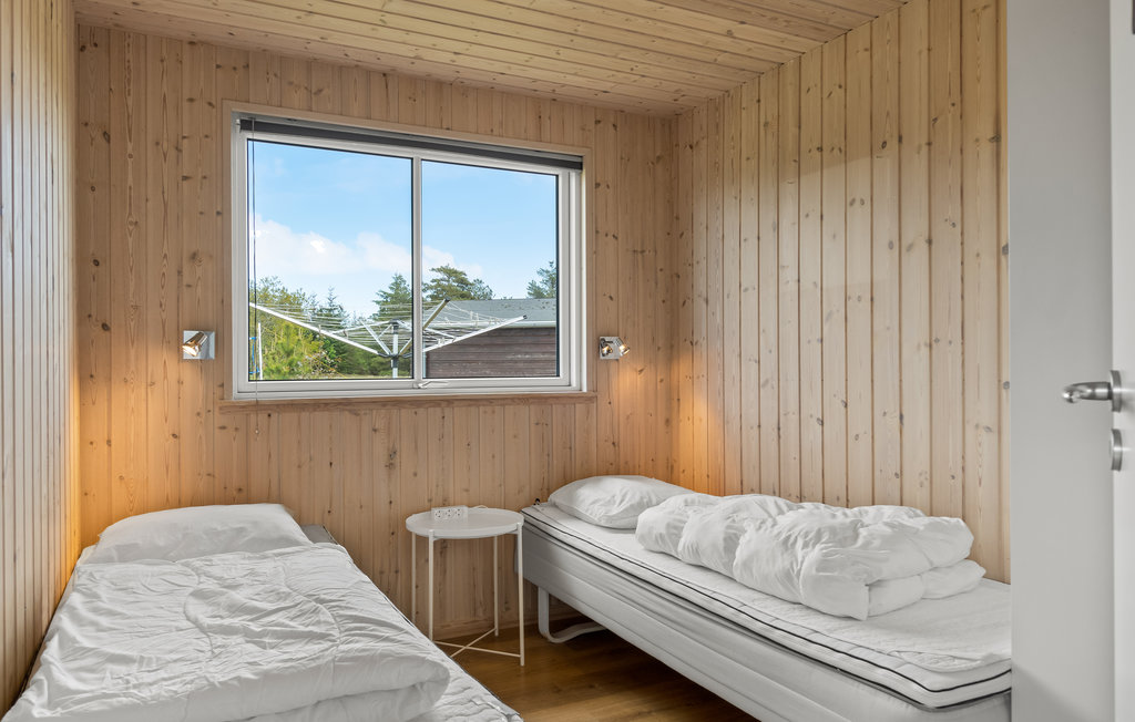 Ferienhaus - Ålbæk , Dänemark - A18500 25