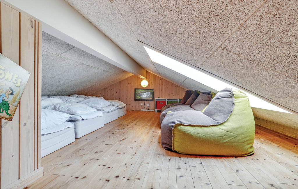 Ferienhaus - Ålbæk , Dänemark - A18500 27