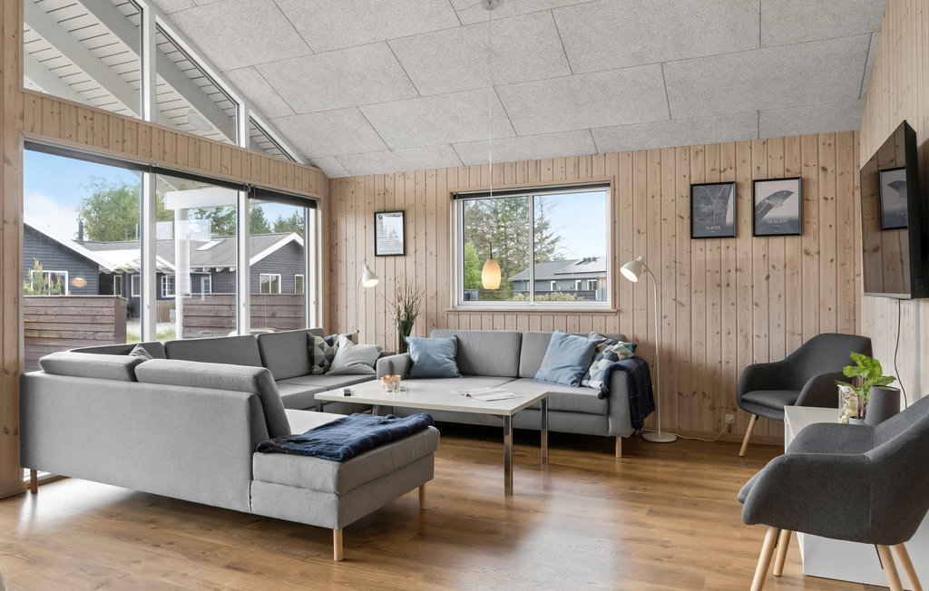 Ferienhaus - Ålbæk , Dänemark - A18500 4