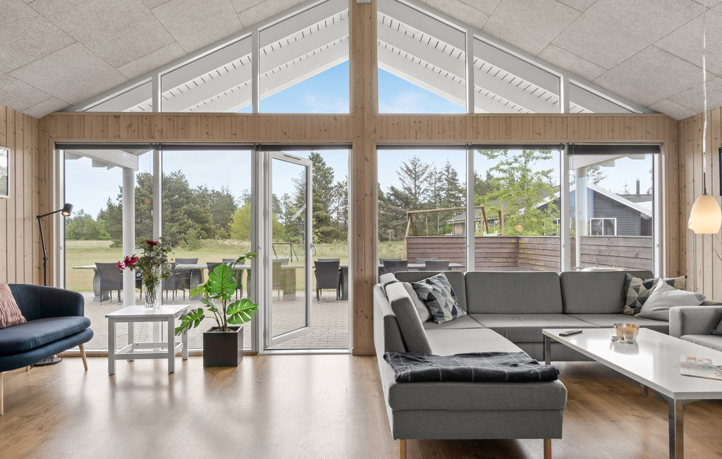 Ferienhaus - Ålbæk , Dänemark - A18500 3