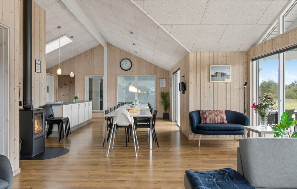 Ferienhaus - Ålbæk , Dänemark - A18500 5