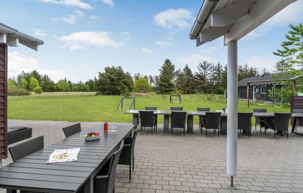 Ferienhaus - Ålbæk , Dänemark - A18500 15