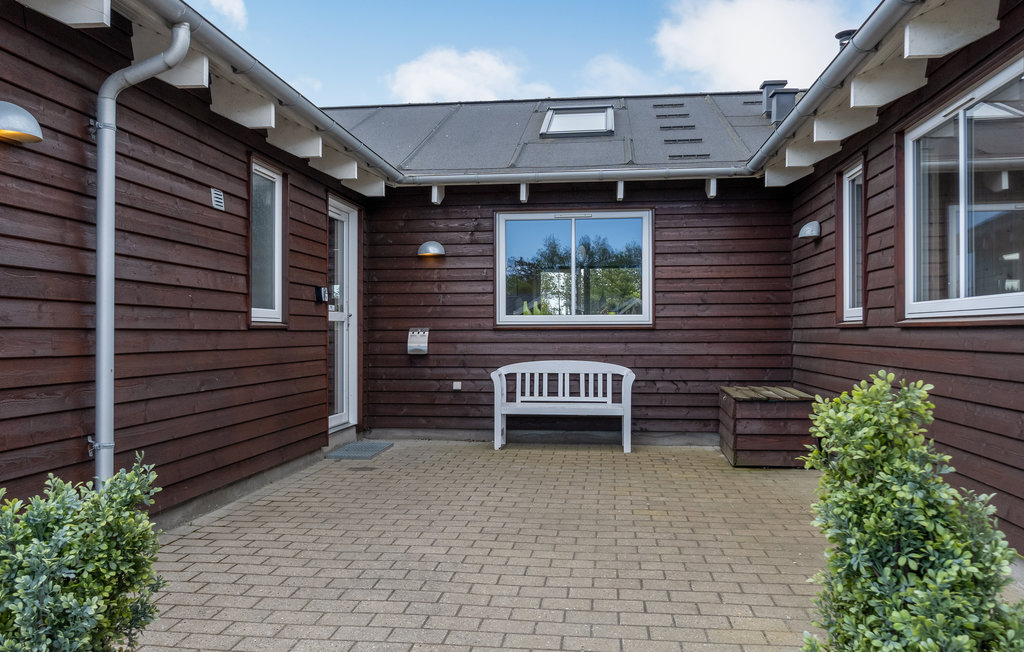 Ferienhaus - Ålbæk , Dänemark - A18500 16