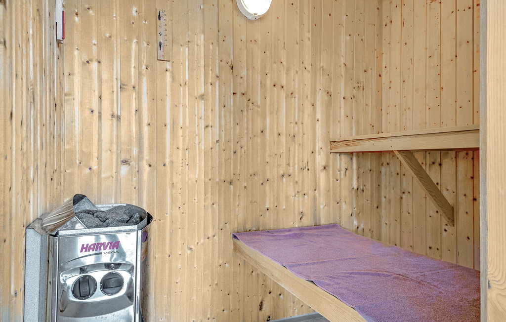 Ferienhaus - Ålbæk , Dänemark - A18500 34