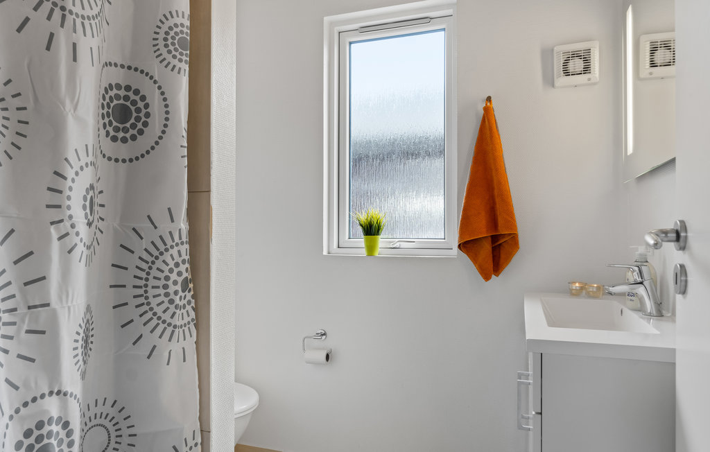 Ferienhaus - Ålbæk , Dänemark - A18500 29