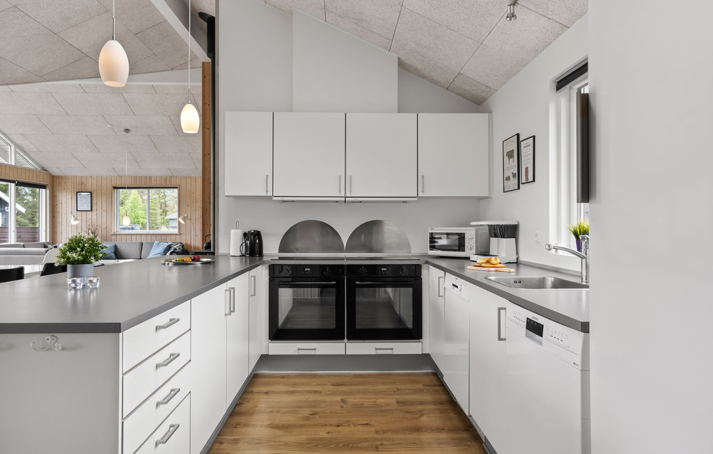 Ferienhaus - Ålbæk , Dänemark - A18500 18