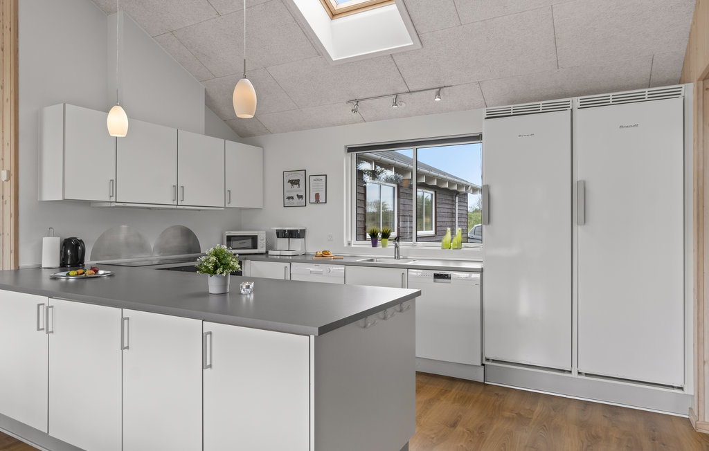 Ferienhaus - Ålbæk , Dänemark - A18500 19